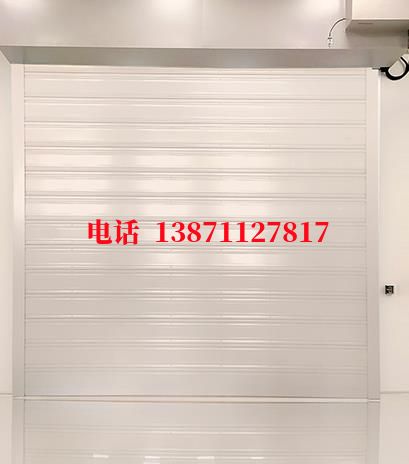 大路镇防爆柔性卷帘门